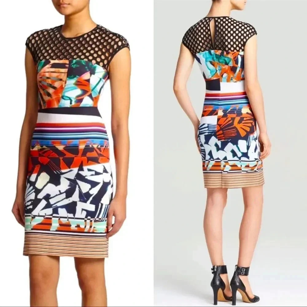 Clover canyon dress size xtra small